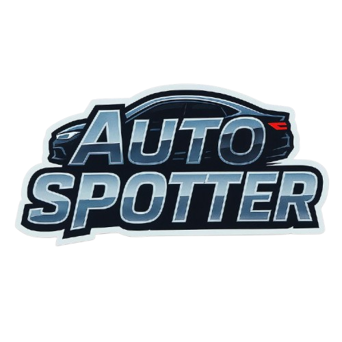 Auto Spotter Logo
